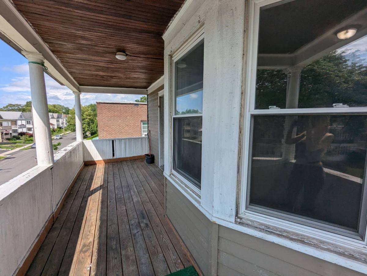 Apartment for rent at 69 Winthrop Ave, Albany, NY 12203