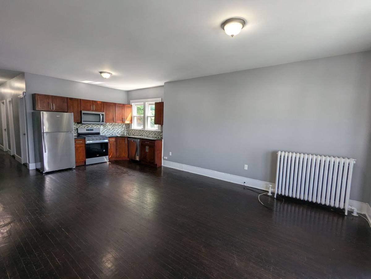 Apartment for rent at 69 Winthrop Ave, Albany, NY 12203