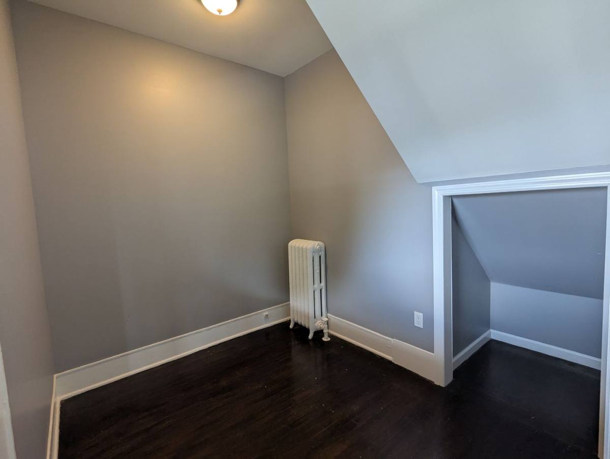 Apartment for rent at 69 Winthrop Ave, Albany, NY 12203