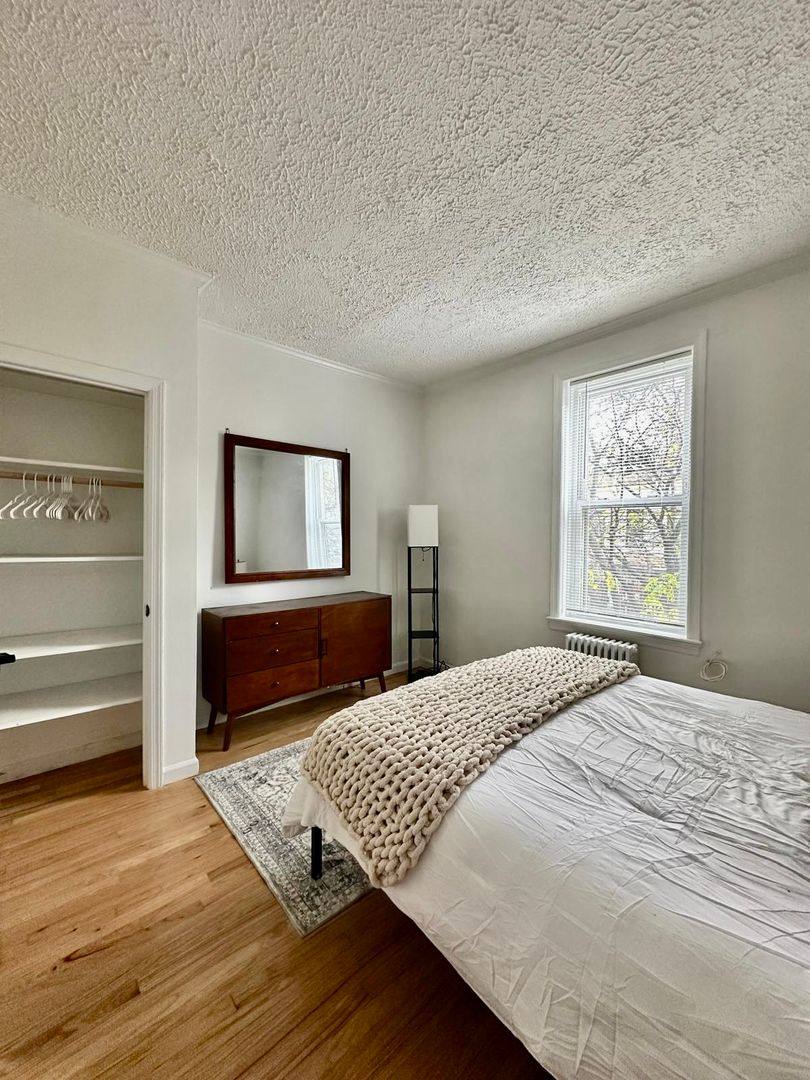 Apartment for rent at 2423 Cambreleng Ave, Bronx, NY 10458
