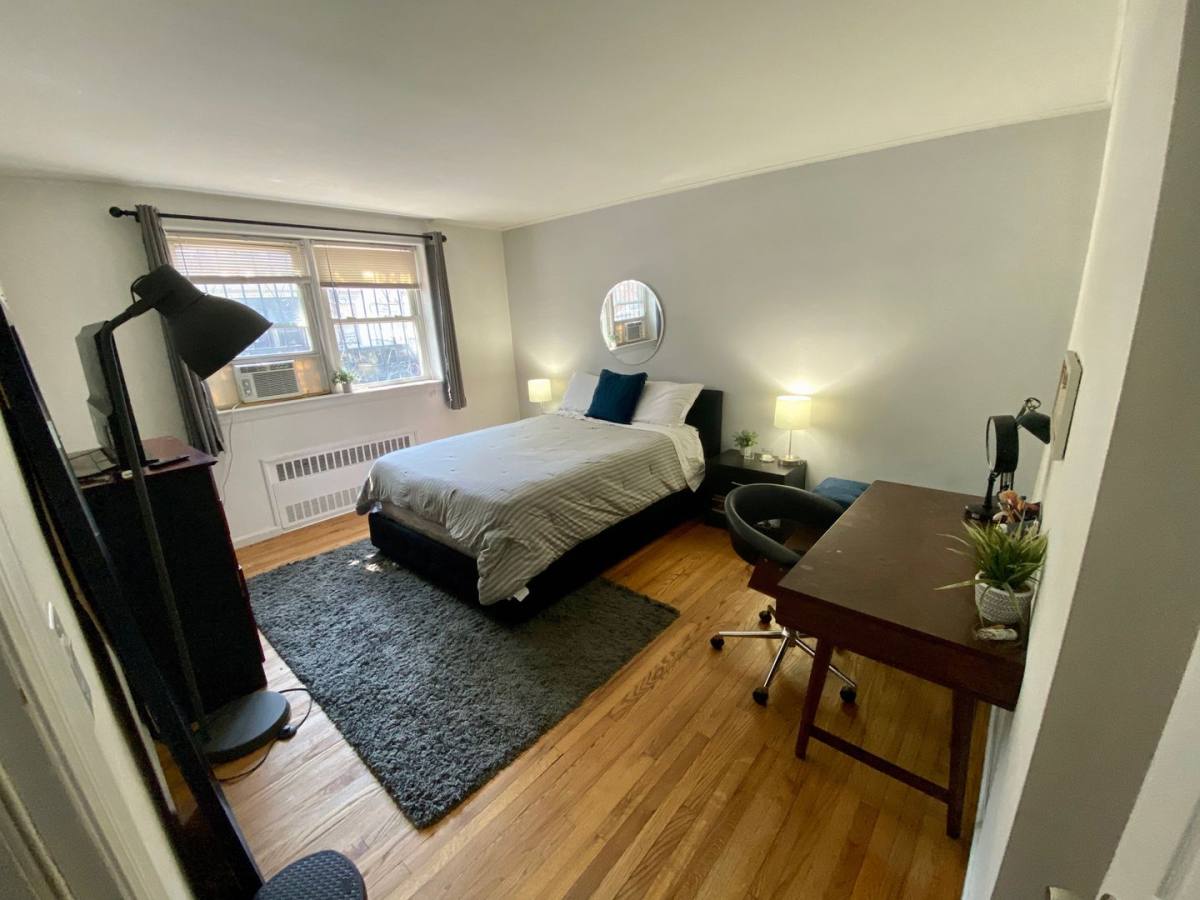 Apartment for rent at 2423 Cambreleng Ave, Bronx, NY 10458