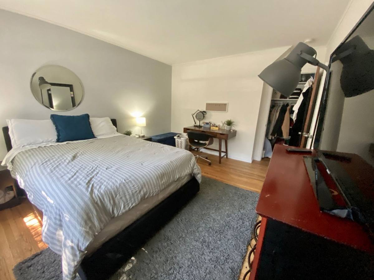 Apartment for rent at 2423 Cambreleng Ave, Bronx, NY 10458