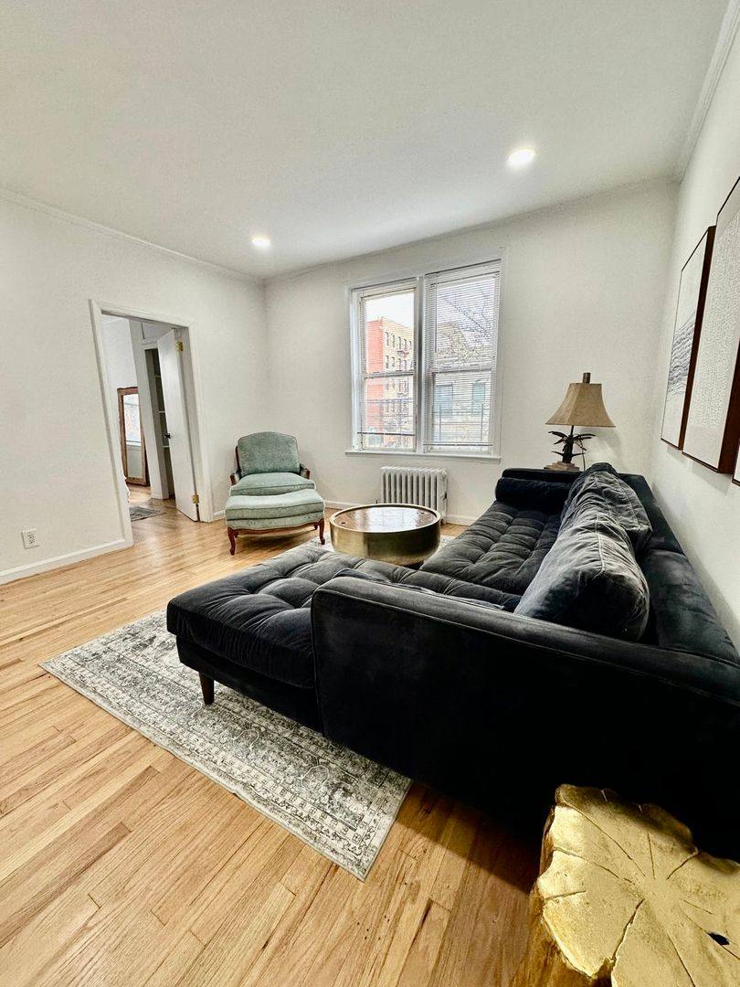 Apartment for rent at 2423 Cambreleng Ave, Bronx, NY 10458