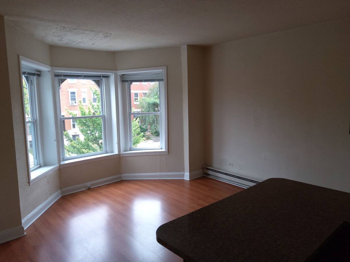 Apartment for rent at 2918 N Calvert St, Baltimore, MD 21218