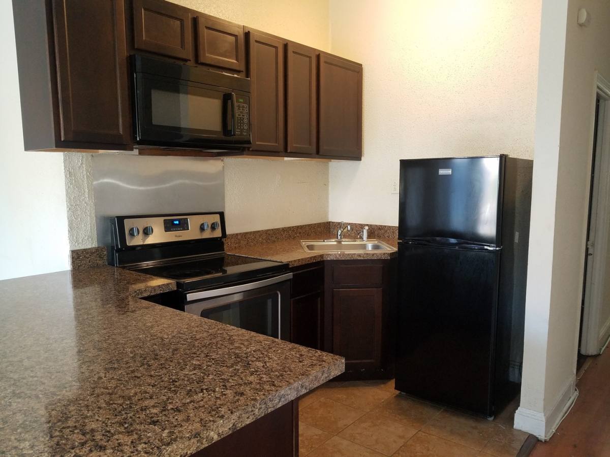 Apartment for rent at 2918 N Calvert St, Baltimore, MD 21218