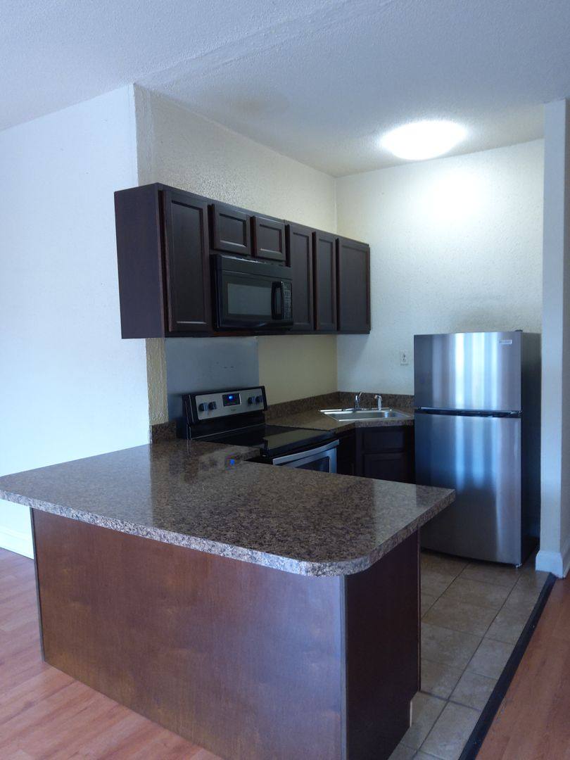 Apartment for rent at 2918 N Calvert St, Baltimore, MD 21218