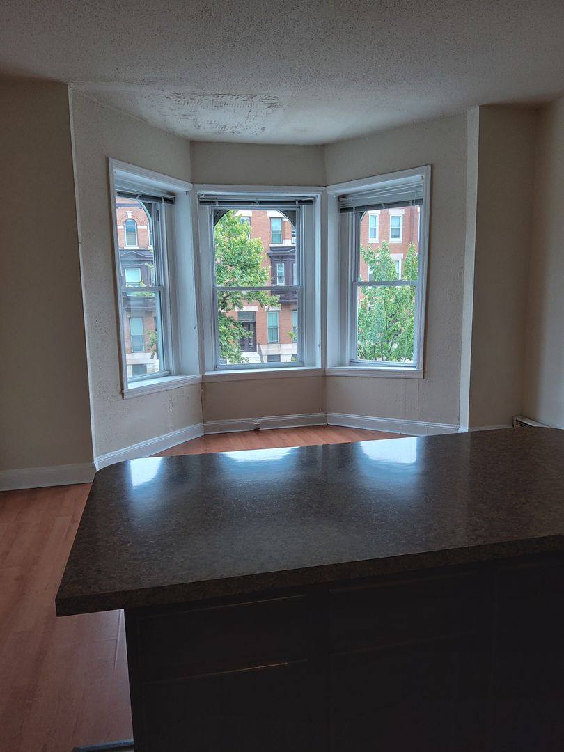 Apartment for rent at 2918 N Calvert St, Baltimore, MD 21218