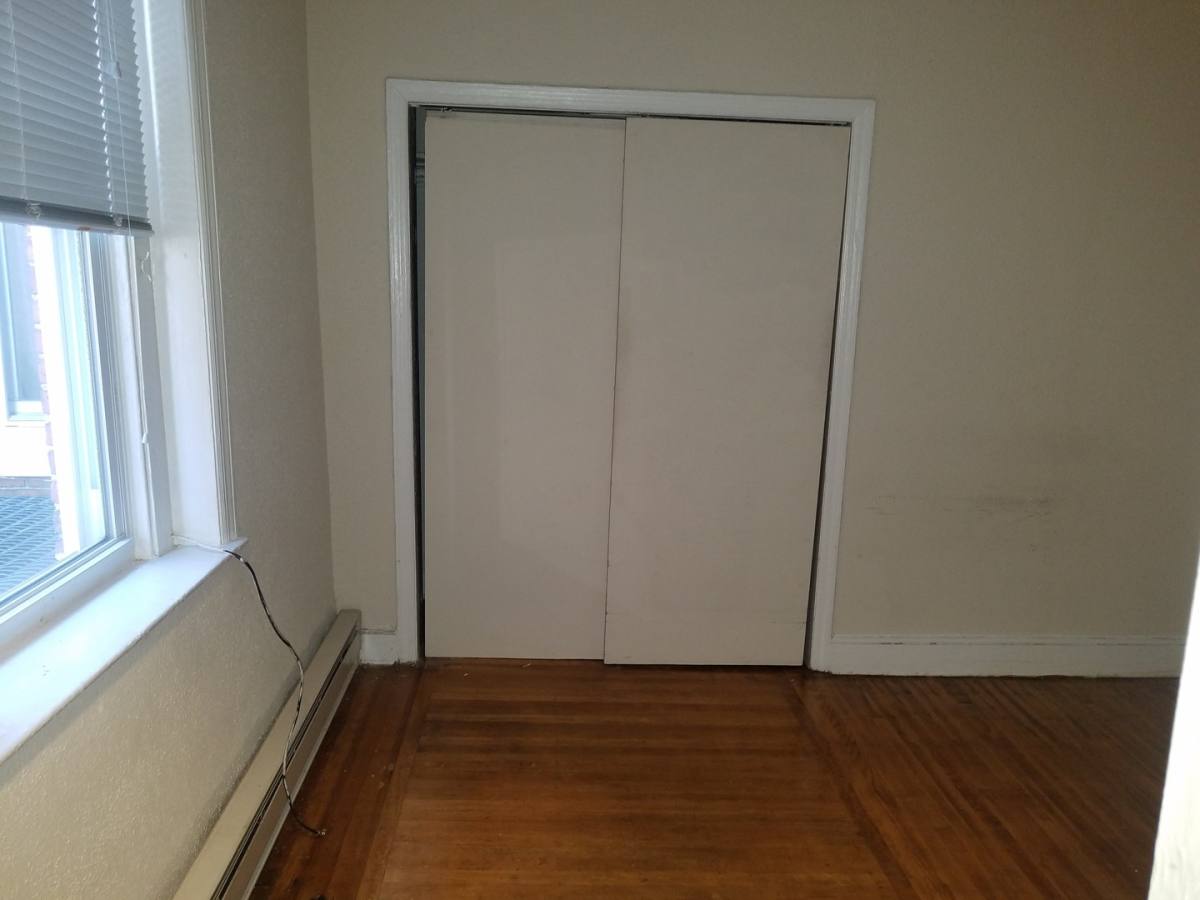 Apartment for rent at 2918 N Calvert St, Baltimore, MD 21218