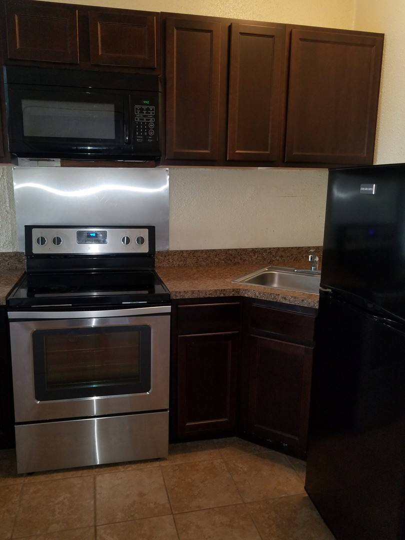 Apartment for rent at 2918 N Calvert St, Baltimore, MD 21218