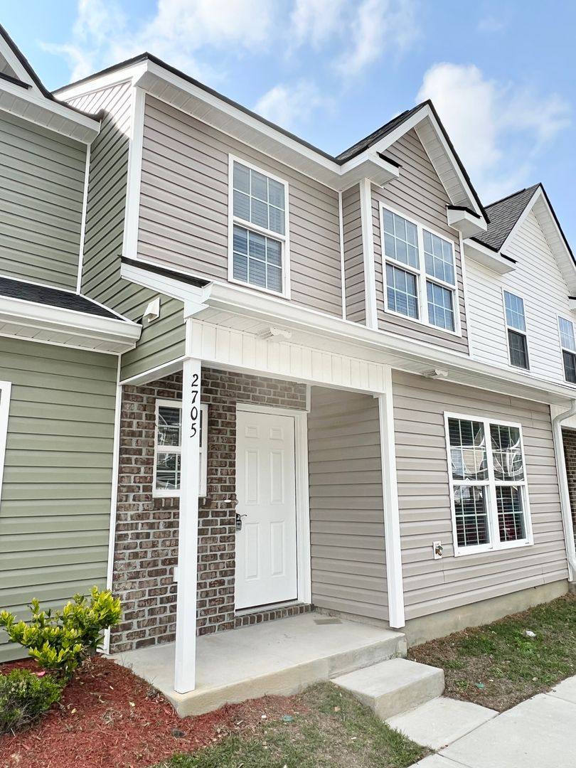 Townhouse for rent at 2705 Mercer Dr, Conway, SC 29527
