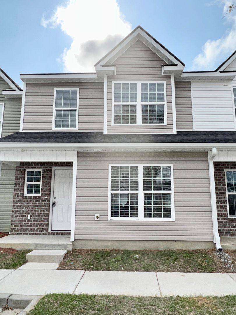 Townhouse for rent at 2705 Mercer Dr, Conway, SC 29527