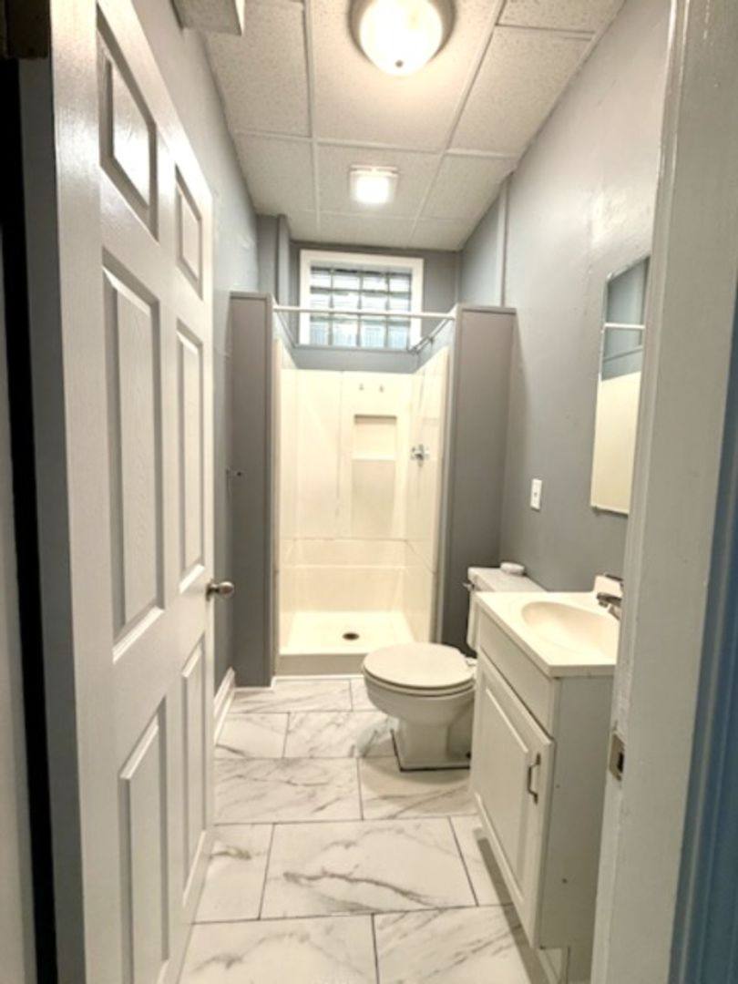 Apartment for rent at 8 Saint John St, West Warwick, RI 02893