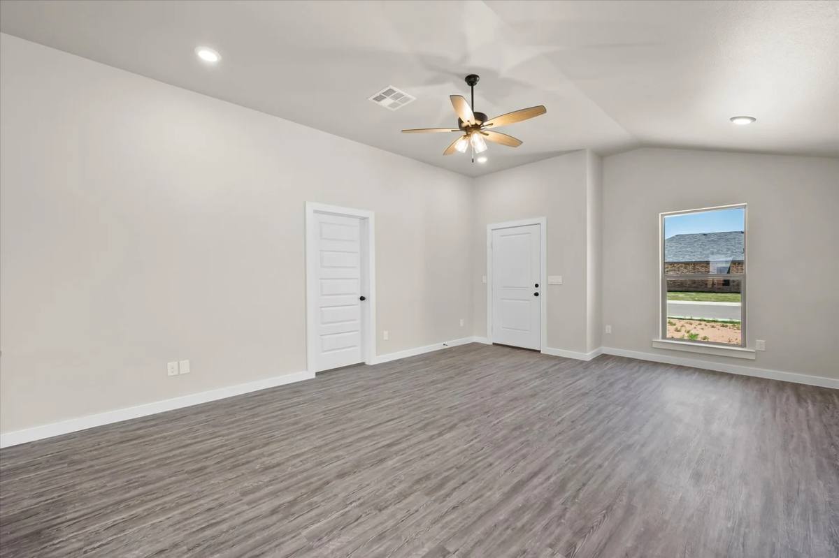 House for rent at 3414 Tiffin Ave, Lubbock, TX 79407