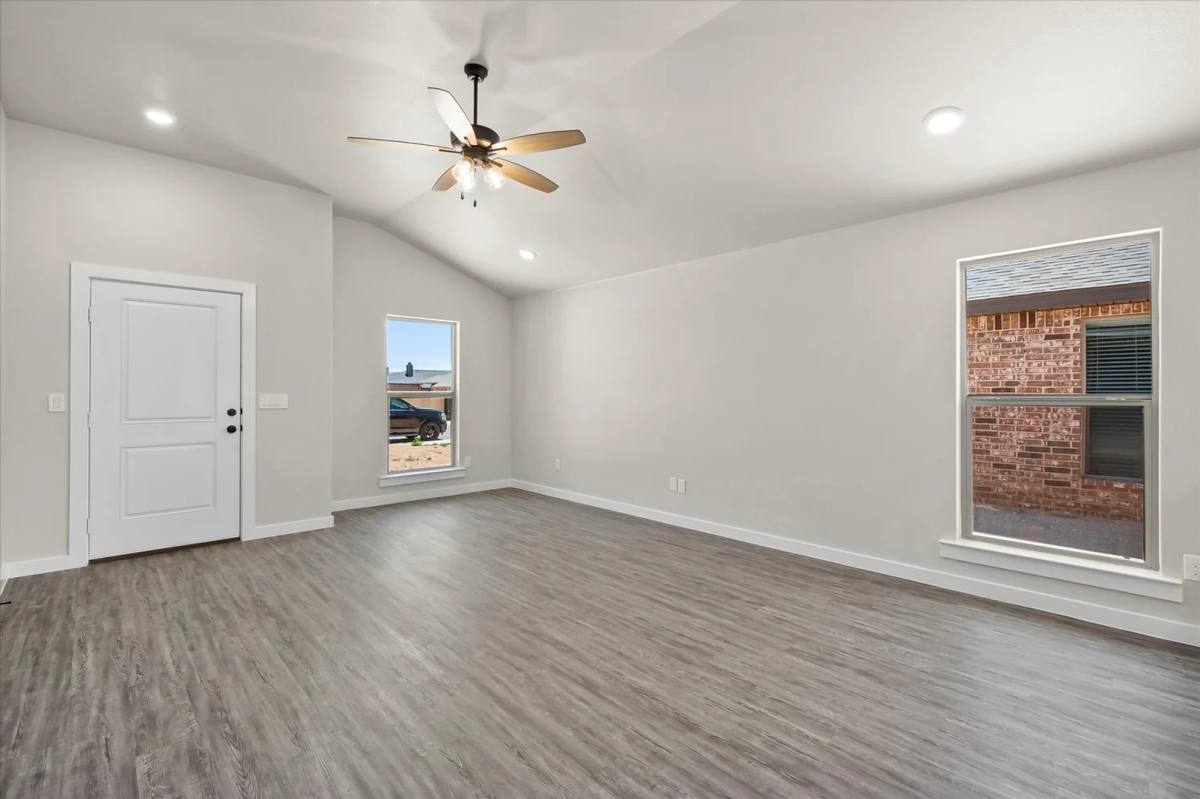 House for rent at 3414 Tiffin Ave, Lubbock, TX 79407