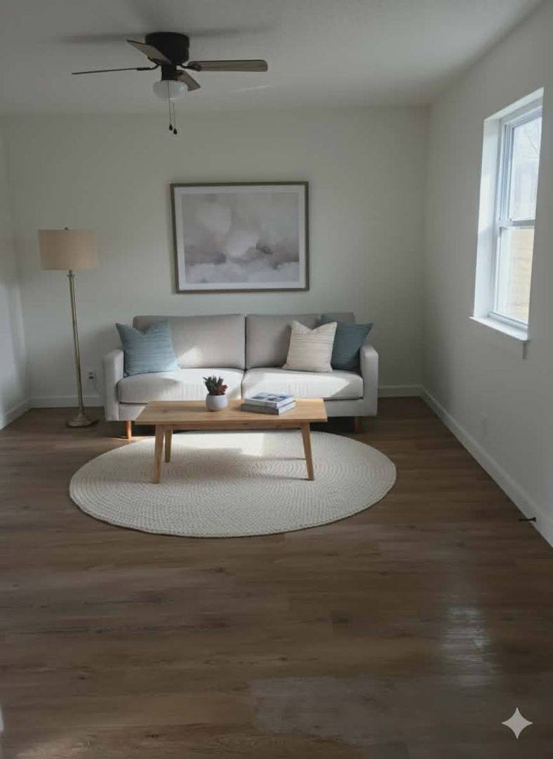 Apartment for rent at 615 W Houser, Sallisaw, OK 74955
