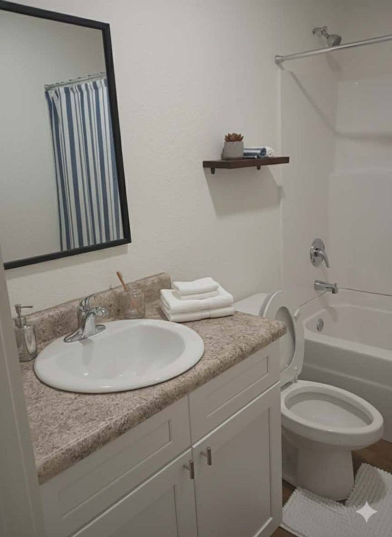 Apartment for rent at 615 W Houser, Sallisaw, OK 74955
