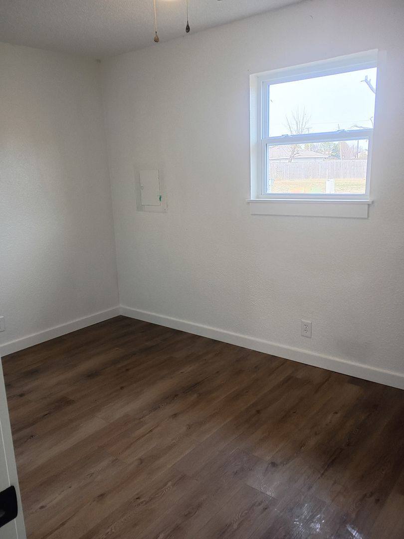 Apartment for rent at 615 W Houser, Sallisaw, OK 74955