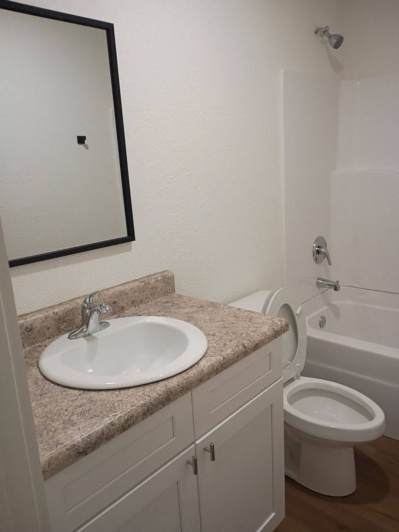 Apartment for rent at 615 W Houser, Sallisaw, OK 74955