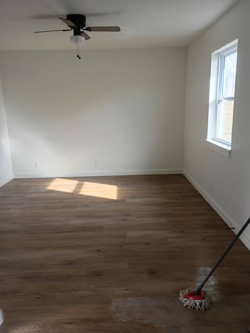 Apartment for rent at 615 W Houser, Sallisaw, OK 74955
