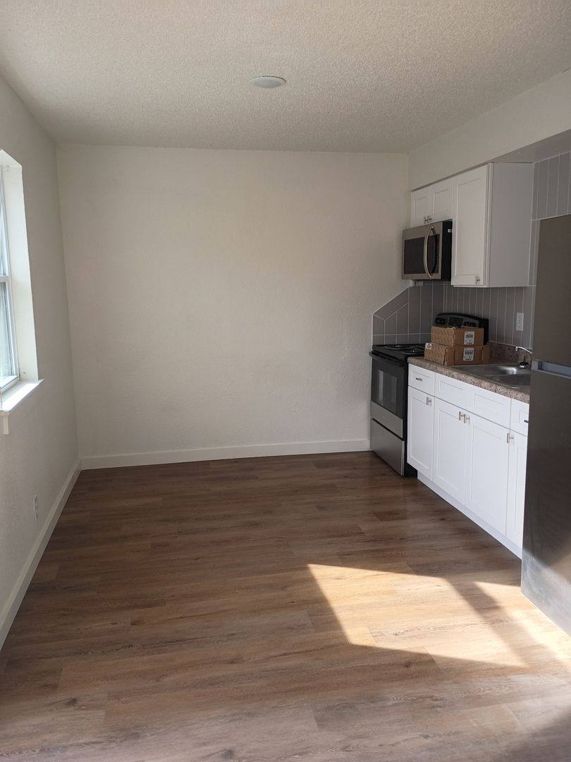 Apartment for rent at 615 W Houser, Sallisaw, OK 74955