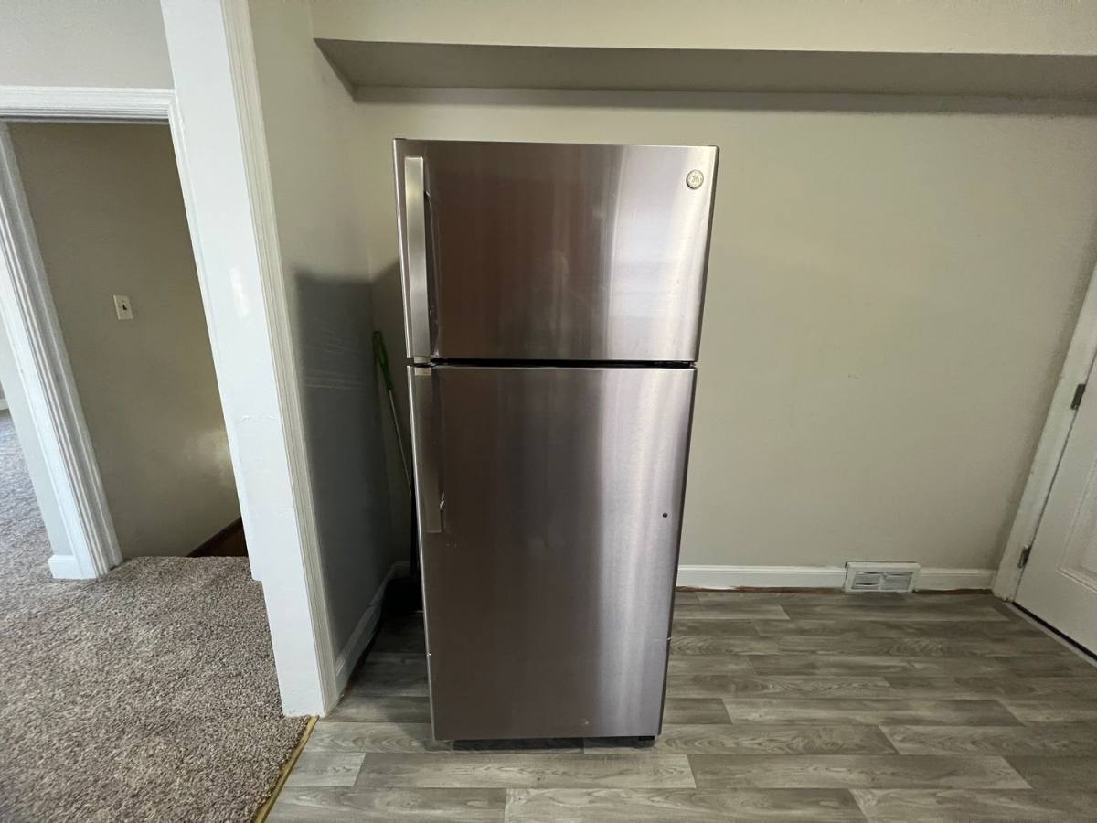House for rent at 206 Connecticut Ave, Lynchburg, VA 24502