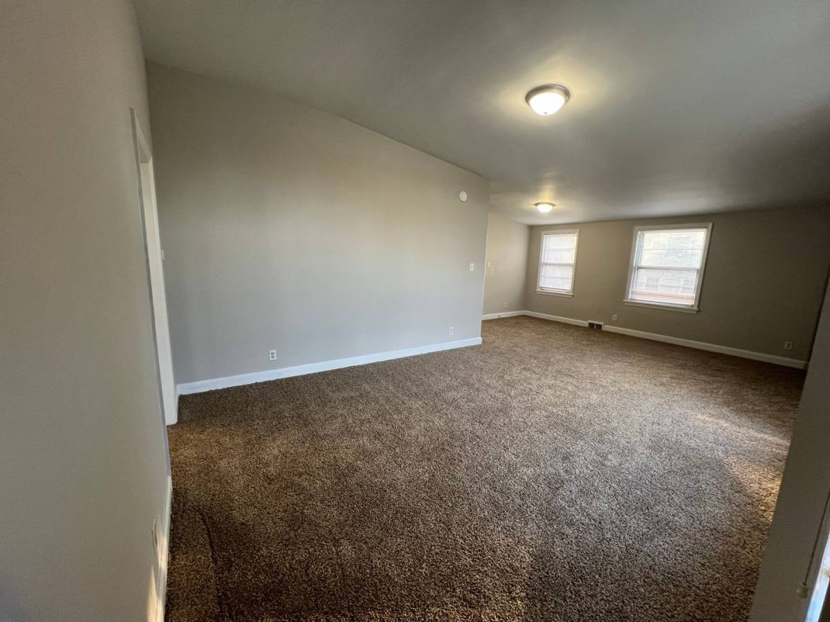 House for rent at 206 Connecticut Ave, Lynchburg, VA 24502