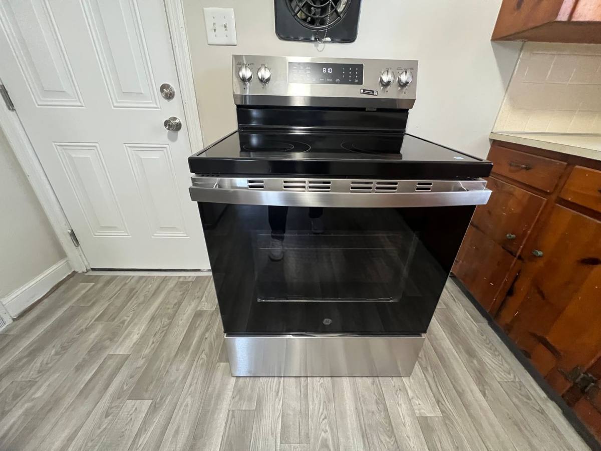 House for rent at 206 Connecticut Ave, Lynchburg, VA 24502