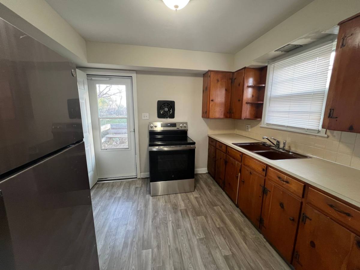 House for rent at 206 Connecticut Ave, Lynchburg, VA 24502