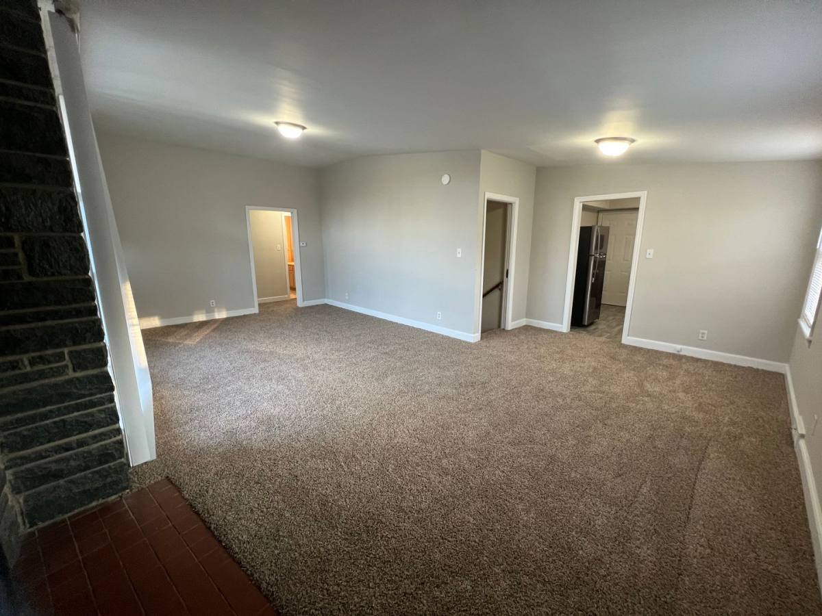 House for rent at 206 Connecticut Ave, Lynchburg, VA 24502
