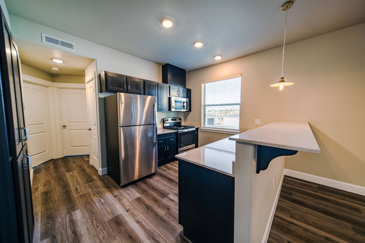 Apartment for rent at 1392 SE Yarrow Ave, Madras, OR 97741