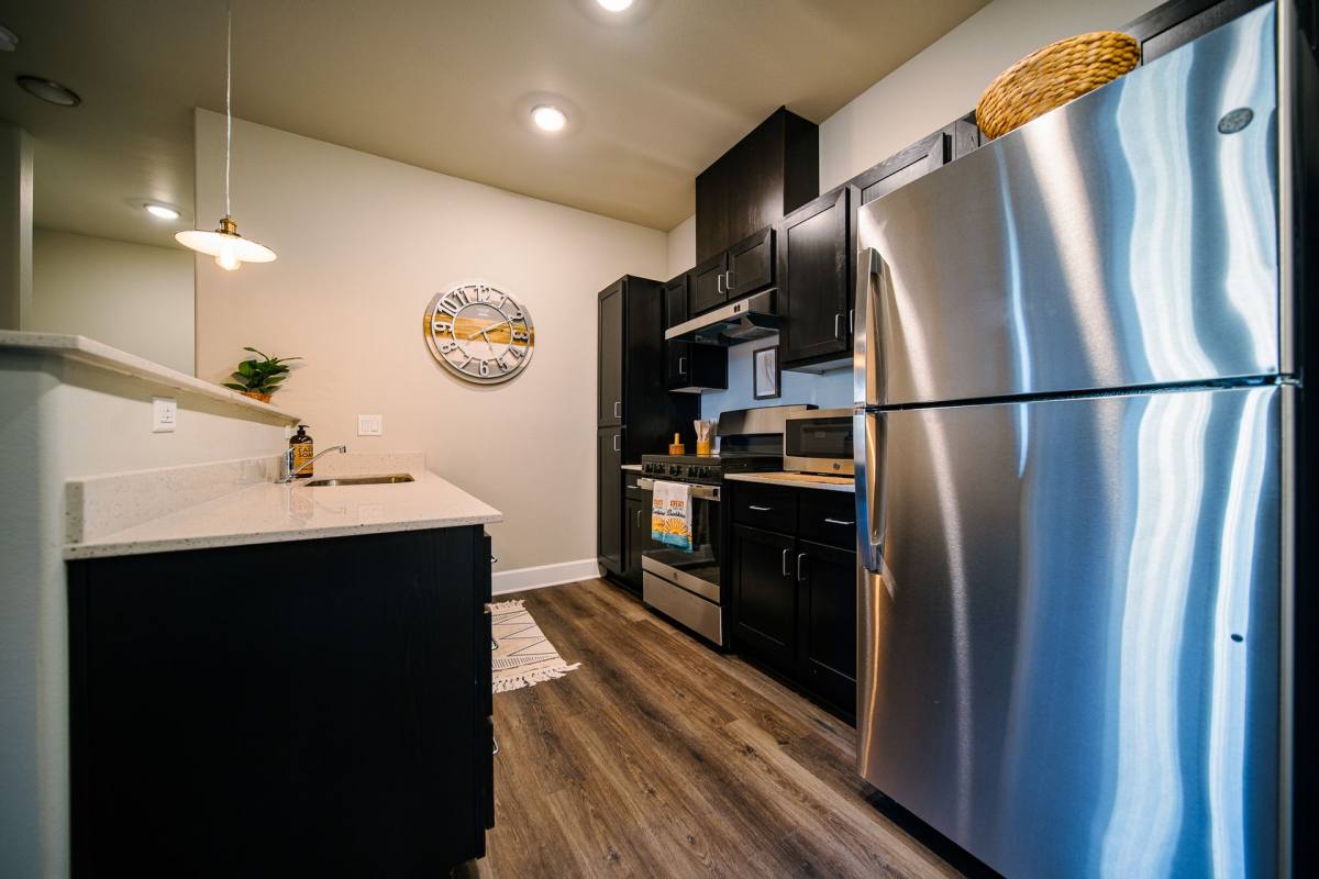 Apartment for rent at 1392 SE Yarrow Ave, Madras, OR 97741