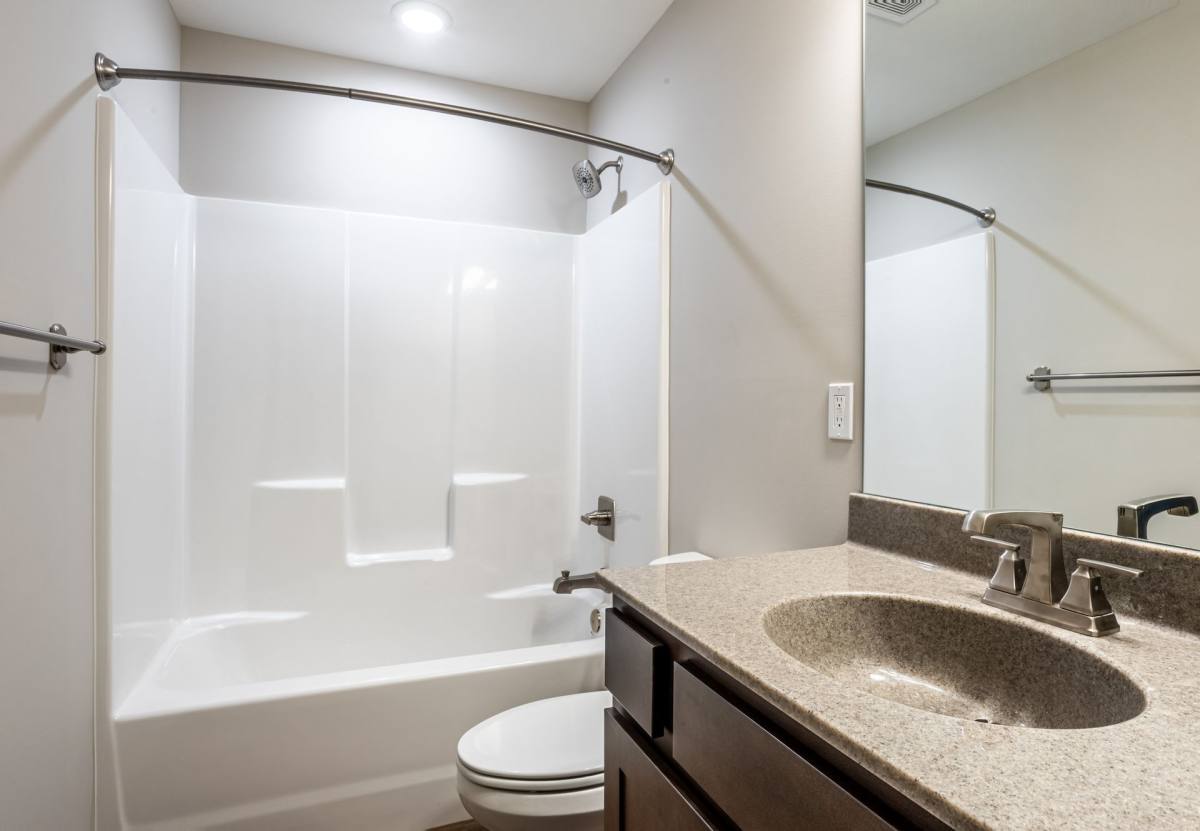 Apartment for rent at 2625 Stinson Ave, Columbia, MO 65202