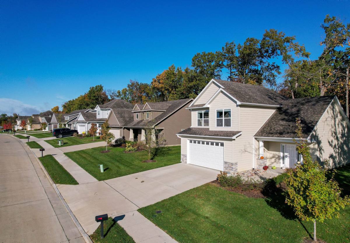 Apartment for rent at 2625 Stinson Ave, Columbia, MO 65202