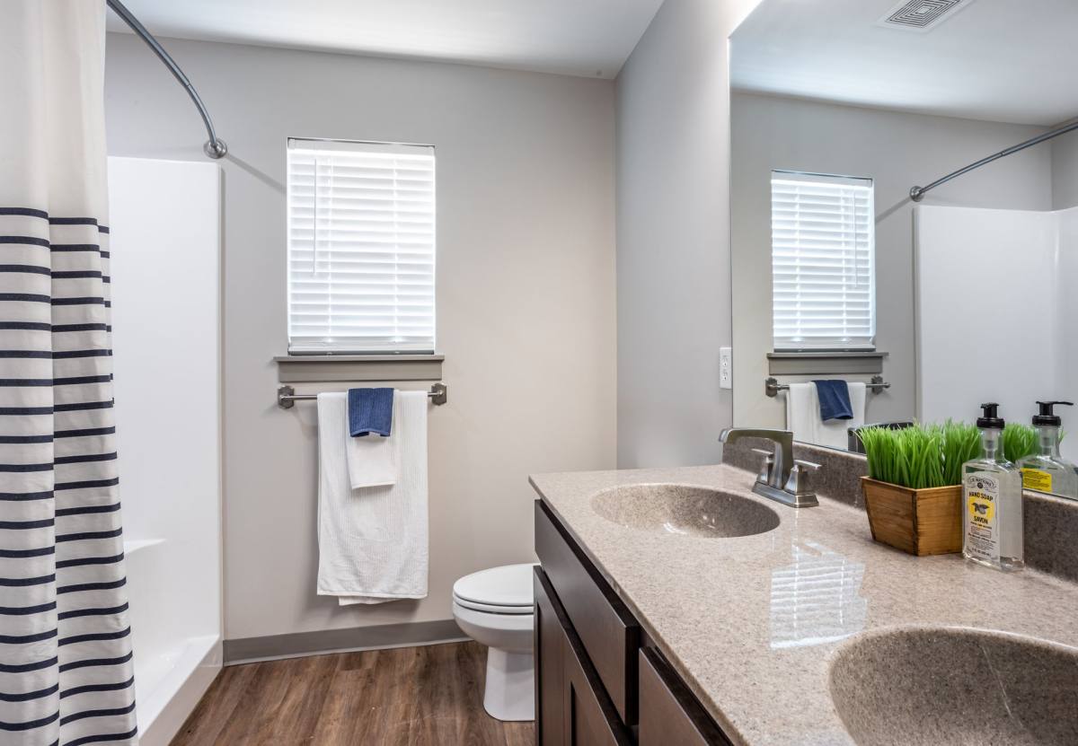 Apartment for rent at 2625 Stinson Ave, Columbia, MO 65202