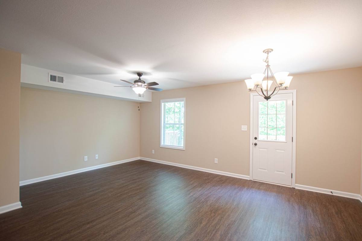 Apartment for rent at 222 Smithson Lane, Clarksville, TN 37040