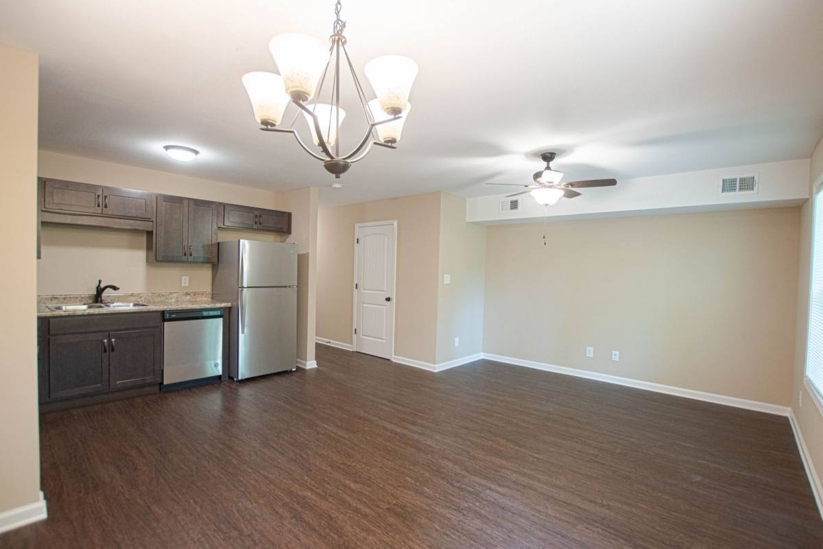 Apartment for rent at 222 Smithson Lane, Clarksville, TN 37040