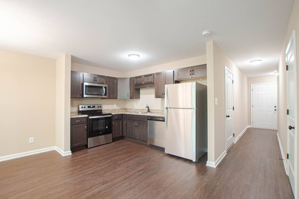 Apartment for rent at 222 Smithson Lane, Clarksville, TN 37040