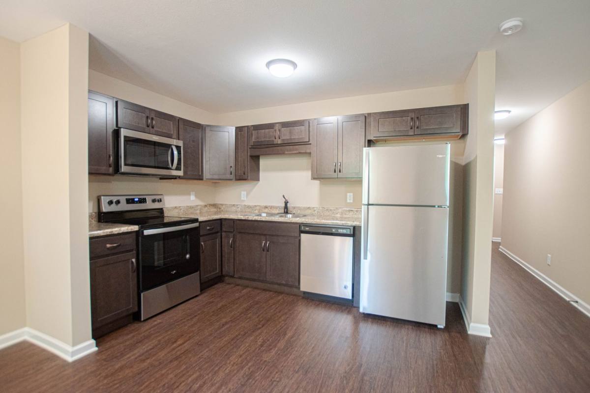 Apartment for rent at 222 Smithson Lane, Clarksville, TN 37040