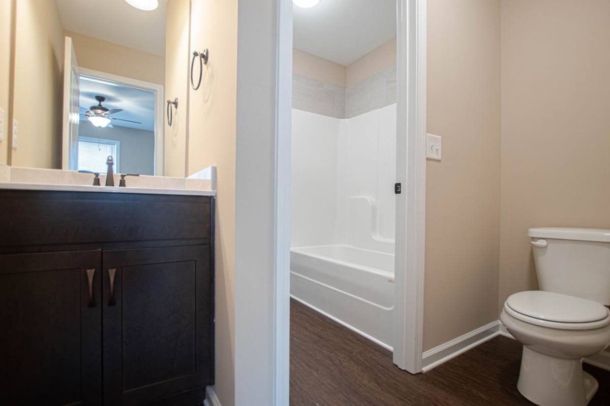 Apartment for rent at 222 Smithson Lane, Clarksville, TN 37040