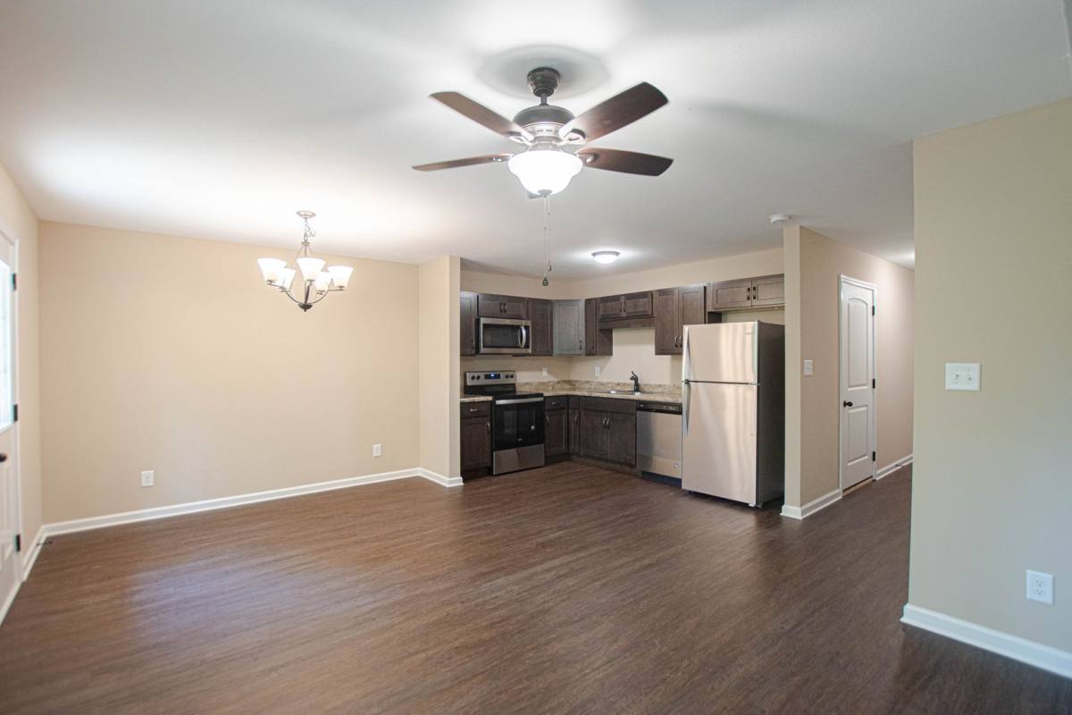 Apartment for rent at 222 Smithson Lane, Clarksville, TN 37040