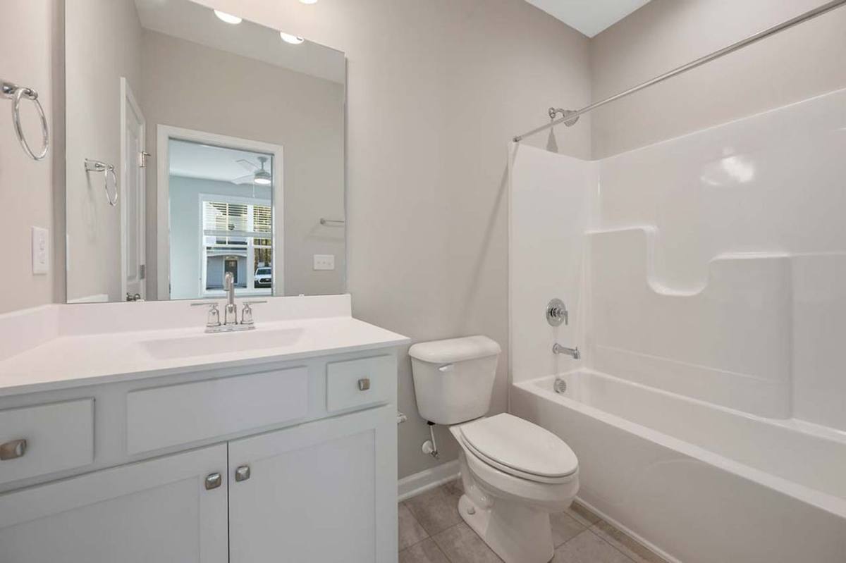 Townhouse for rent at 1705 Ballard Dr, Raleigh, NC 27606