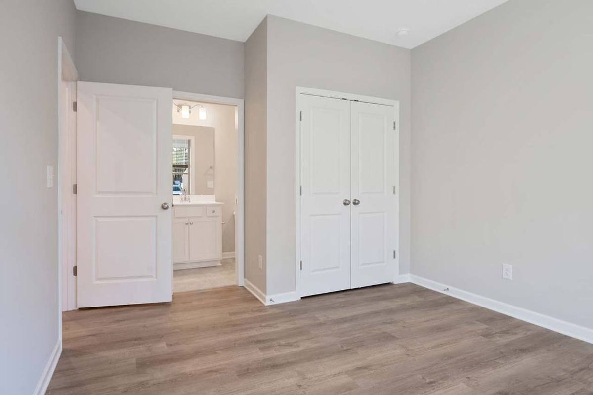 Townhouse for rent at 1705 Ballard Dr, Raleigh, NC 27606