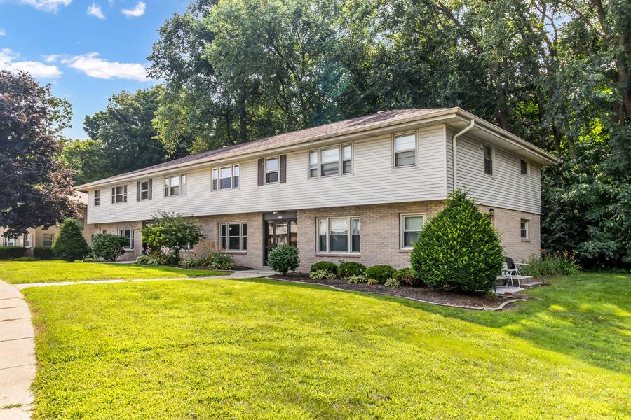 Apartment for rent at 7225 Euston St #3, Greendale, WI 53129