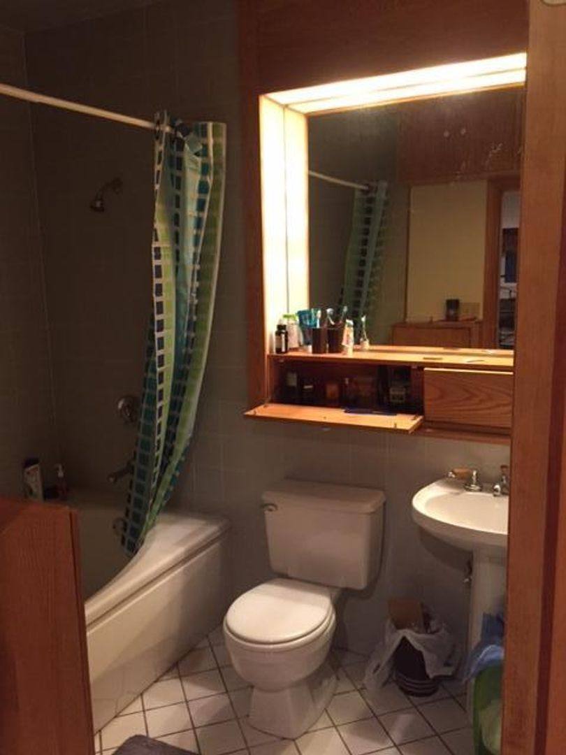 Apartment for rent at 30 Leamington Rd #1D, Brighton, MA 02135