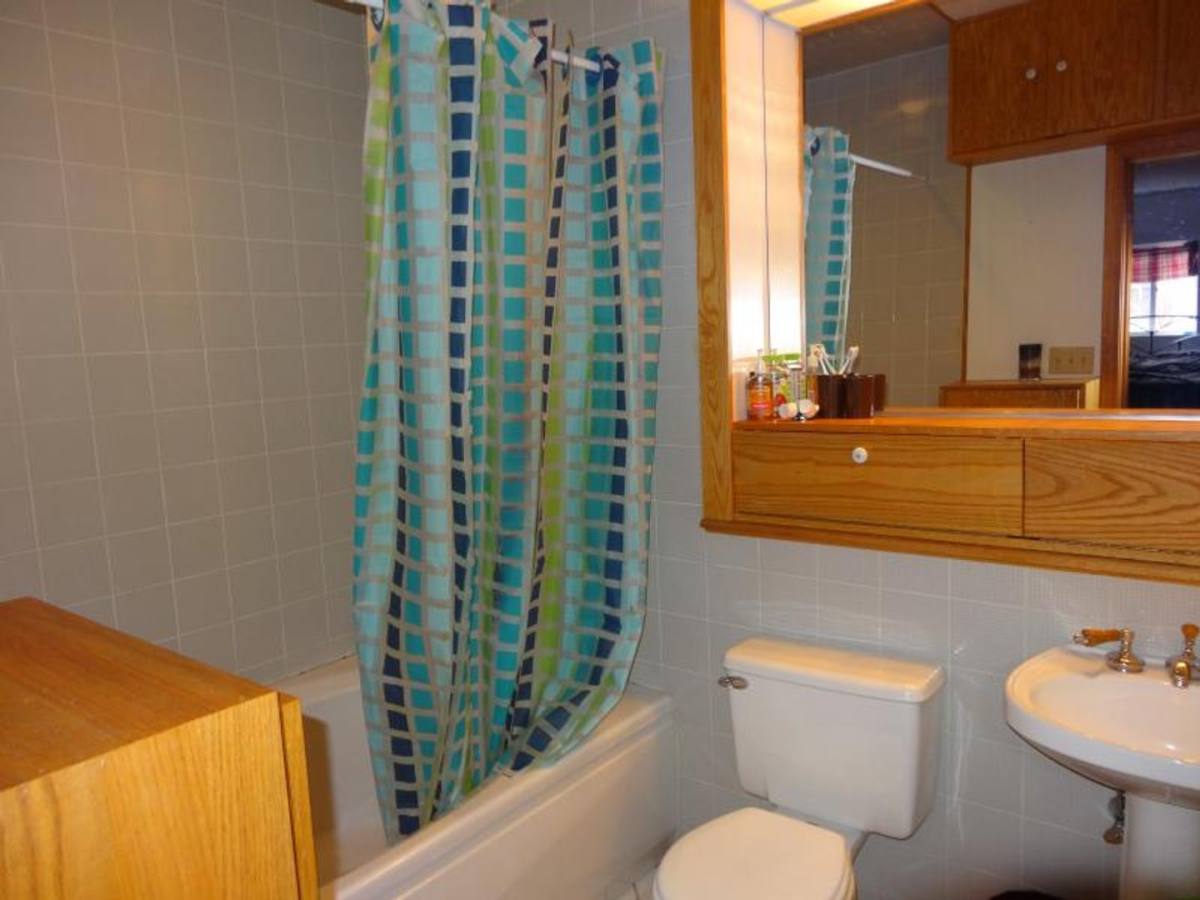 Apartment for rent at 30 Leamington Rd #1D, Brighton, MA 02135