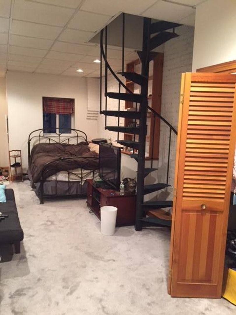 Apartment for rent at 30 Leamington Rd #1D, Brighton, MA 02135