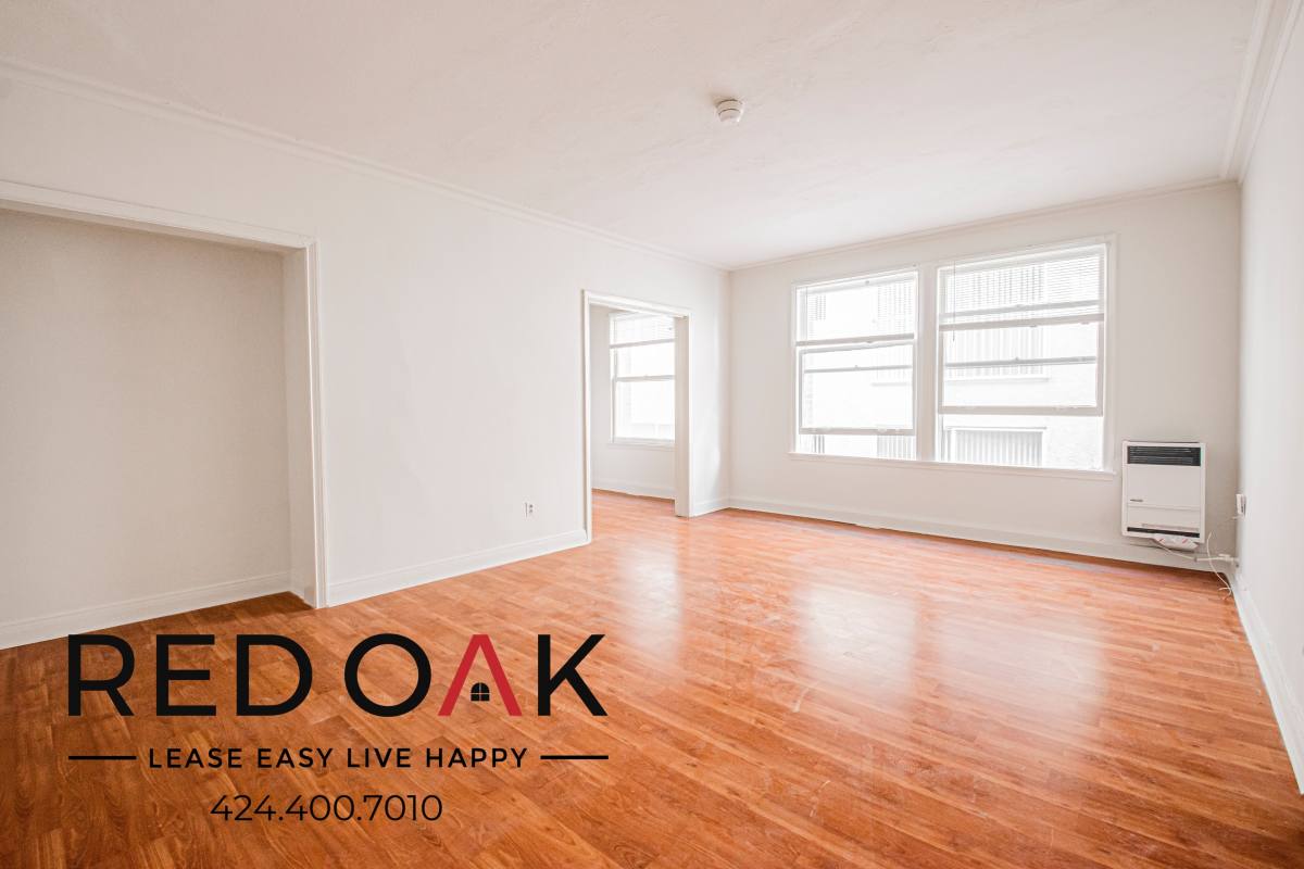 Condo for rent at 335 S Berendo Ave #207, Los Angeles, CA 90020