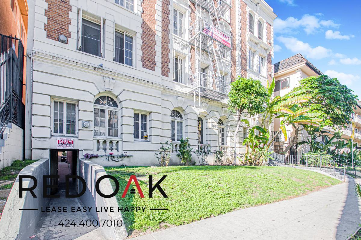 Condo for rent at 335 S Berendo Ave #207, Los Angeles, CA 90020
