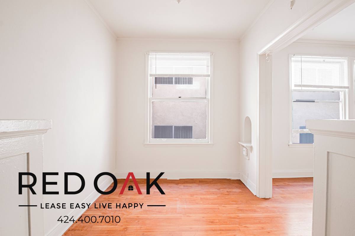 Condo for rent at 335 S Berendo Ave #207, Los Angeles, CA 90020