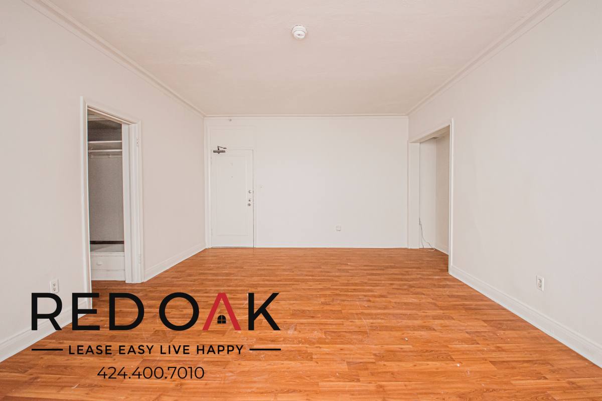 Condo for rent at 335 S Berendo Ave #207, Los Angeles, CA 90020